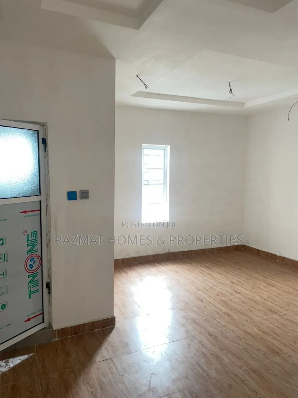 2bdrm Block of Flats in Ojuelegba for rent