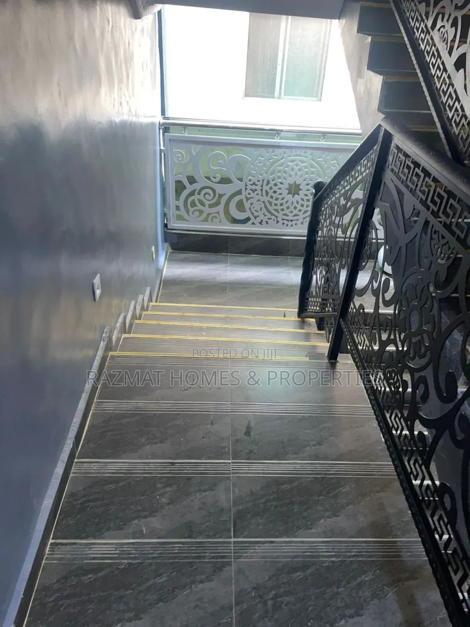 2bdrm Block of Flats in Ojuelegba for rent
