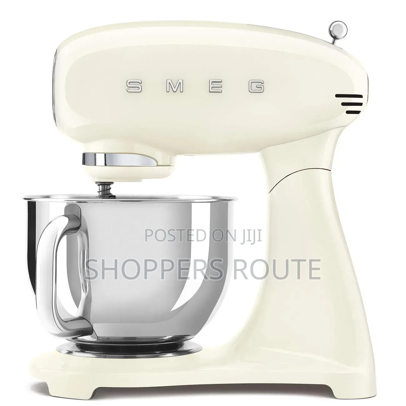 Smeg
50's Retro Style Aesthetic Forte Stand Mixer