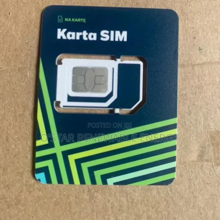 Canada Sim , Morroco , Irish , New Zealand, Czech Repub. Sim Cards