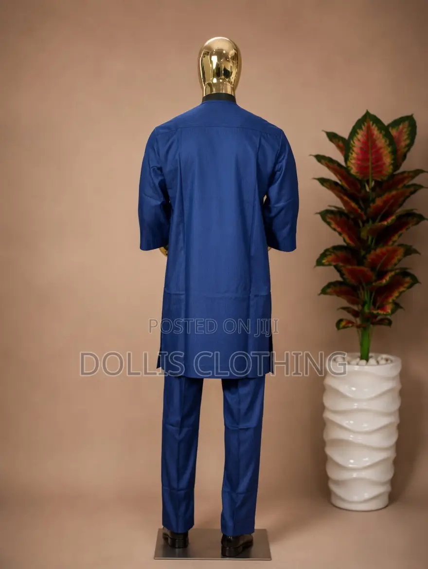 Classic Royal Senator Wear