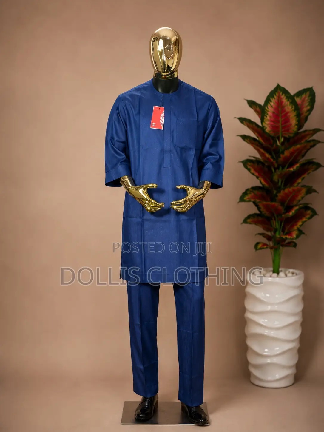 Classic Royal Senator Wear
