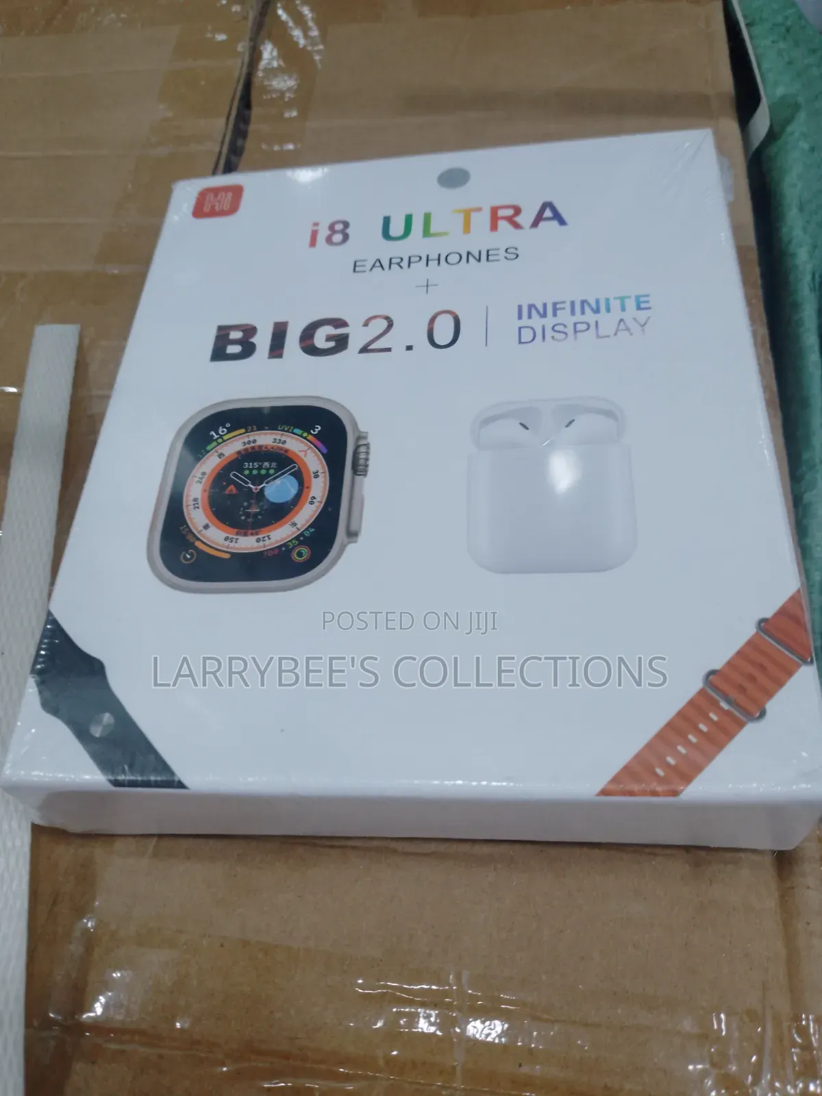 Smart Watch