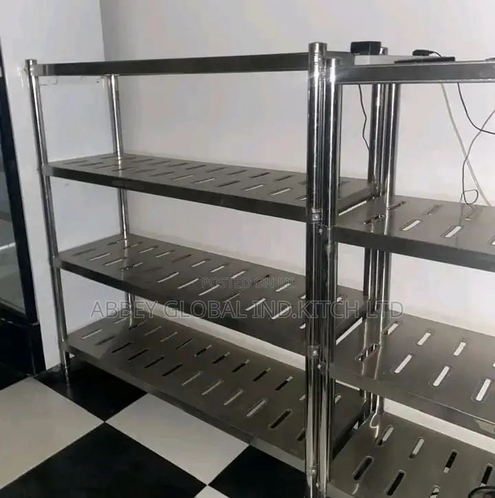 Cooling Rack (4)(5)(6) Ft