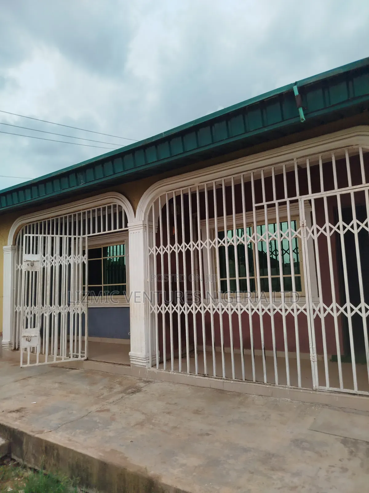 Furnished 2bdrm Bungalow in Akesan, Igando / Ikotun/Igando for sale