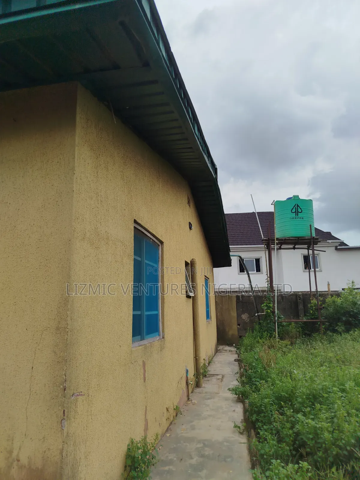 Furnished 2bdrm Bungalow in Akesan, Igando / Ikotun/Igando for sale
