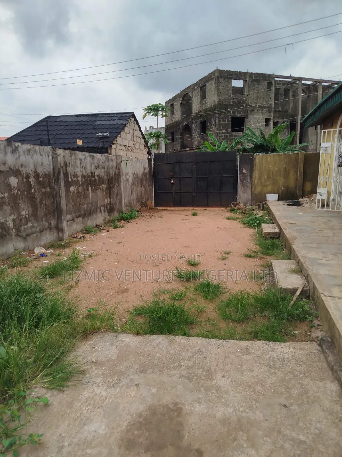 Furnished 2bdrm Bungalow in Akesan, Igando / Ikotun/Igando for sale