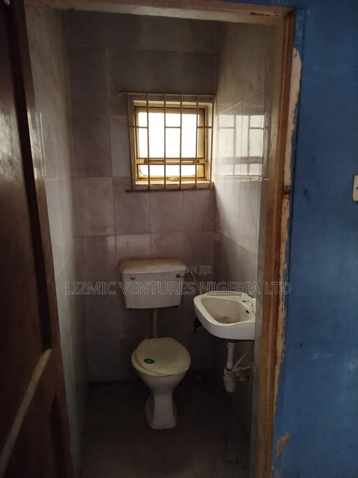 Furnished 2bdrm Bungalow in Akesan, Igando / Ikotun/Igando for sale