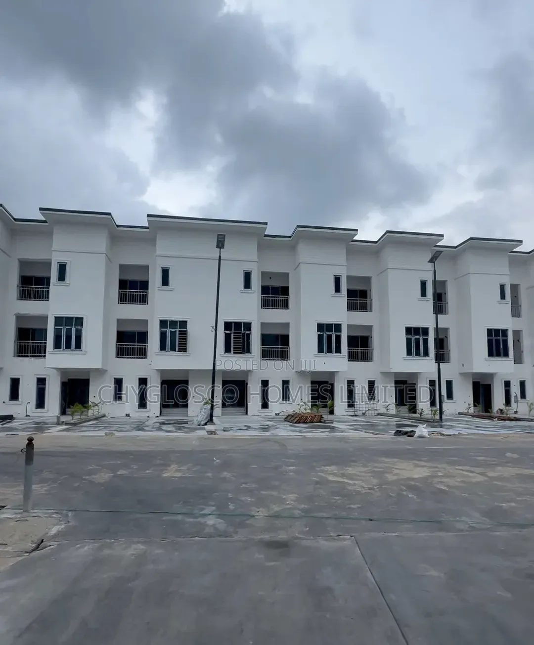 2bdrm Apartment in Galilee Estate, New Layout for sale