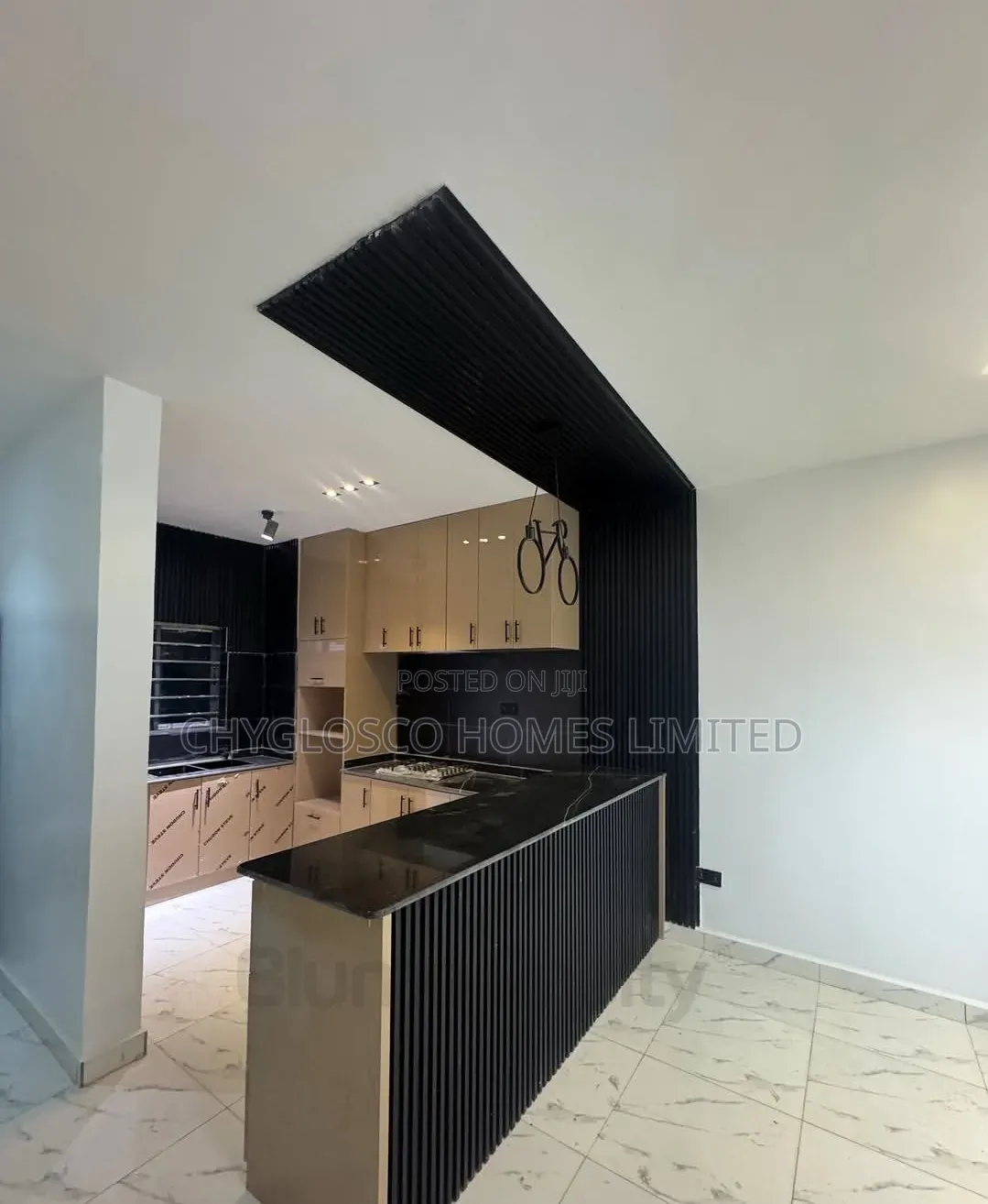 2bdrm Apartment in Galilee Estate, New Layout for sale