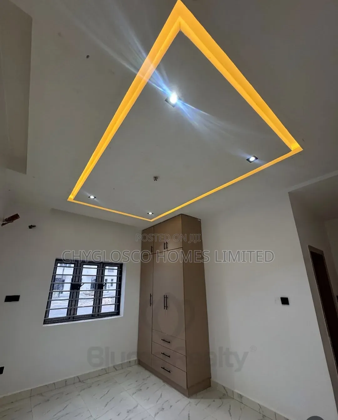 2bdrm Apartment in Galilee Estate, New Layout for sale