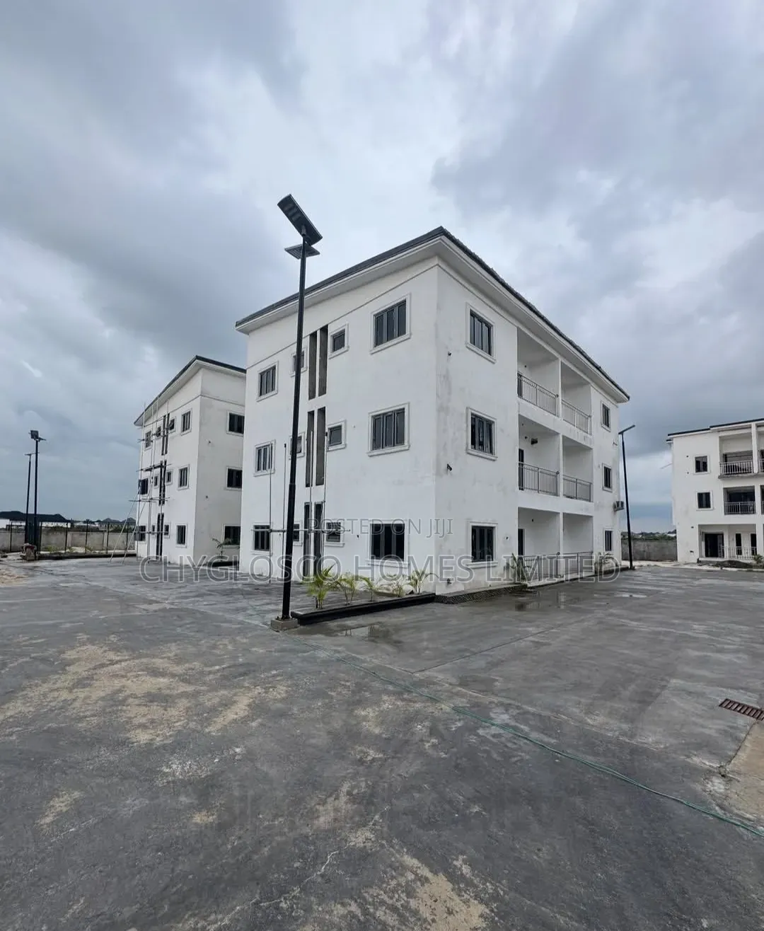 2bdrm Apartment in Galilee Estate, New Layout for sale