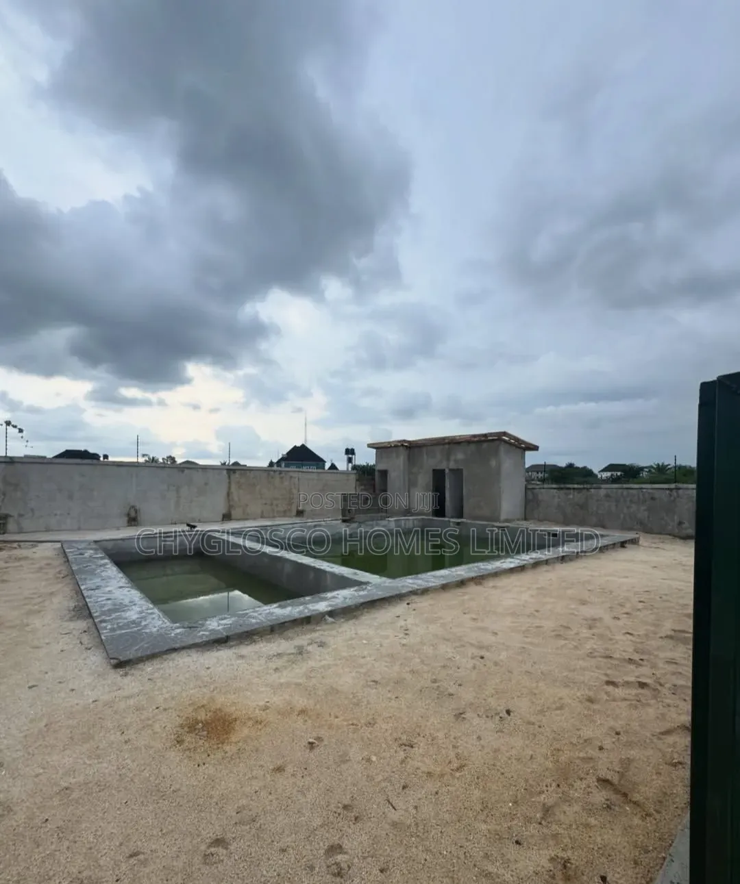 2bdrm Apartment in Galilee Estate, New Layout for sale