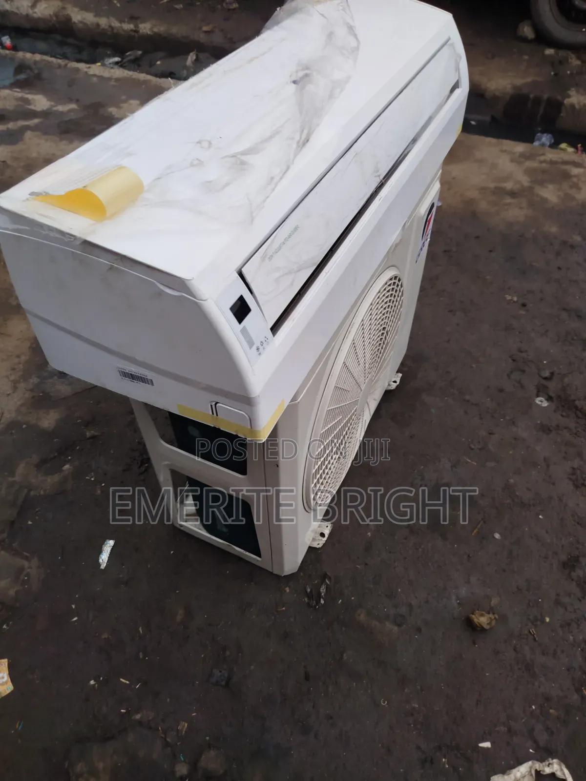Gree Inverter Ac R32