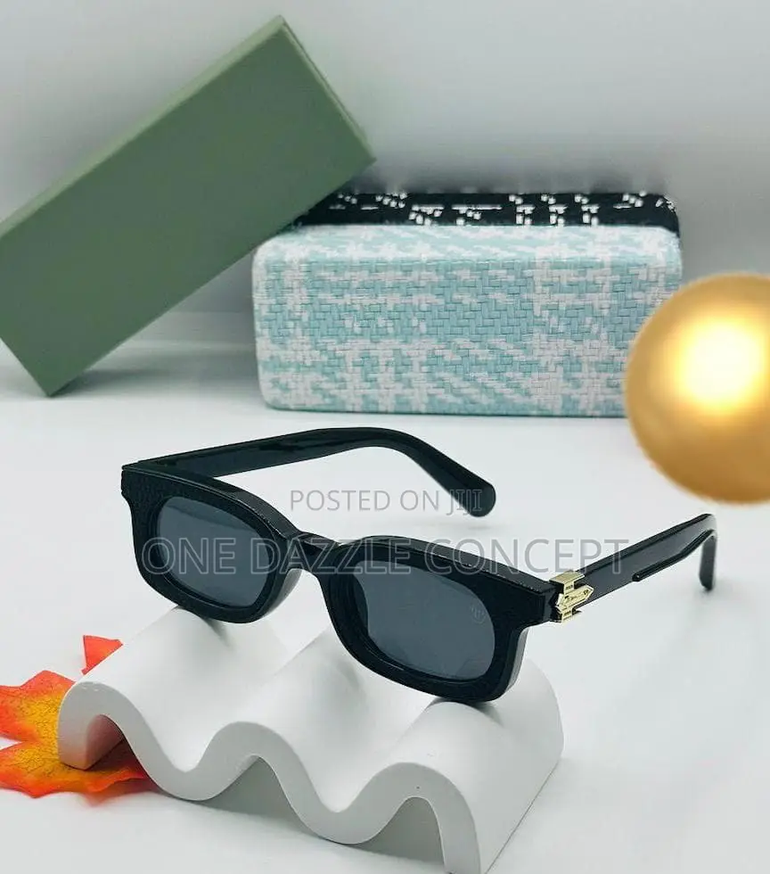 Meller Jamil Sunglasses