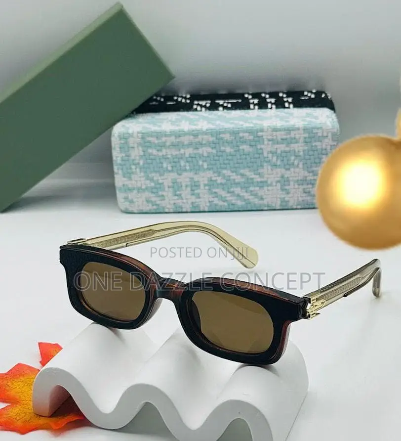 Meller Jamil Sunglasses