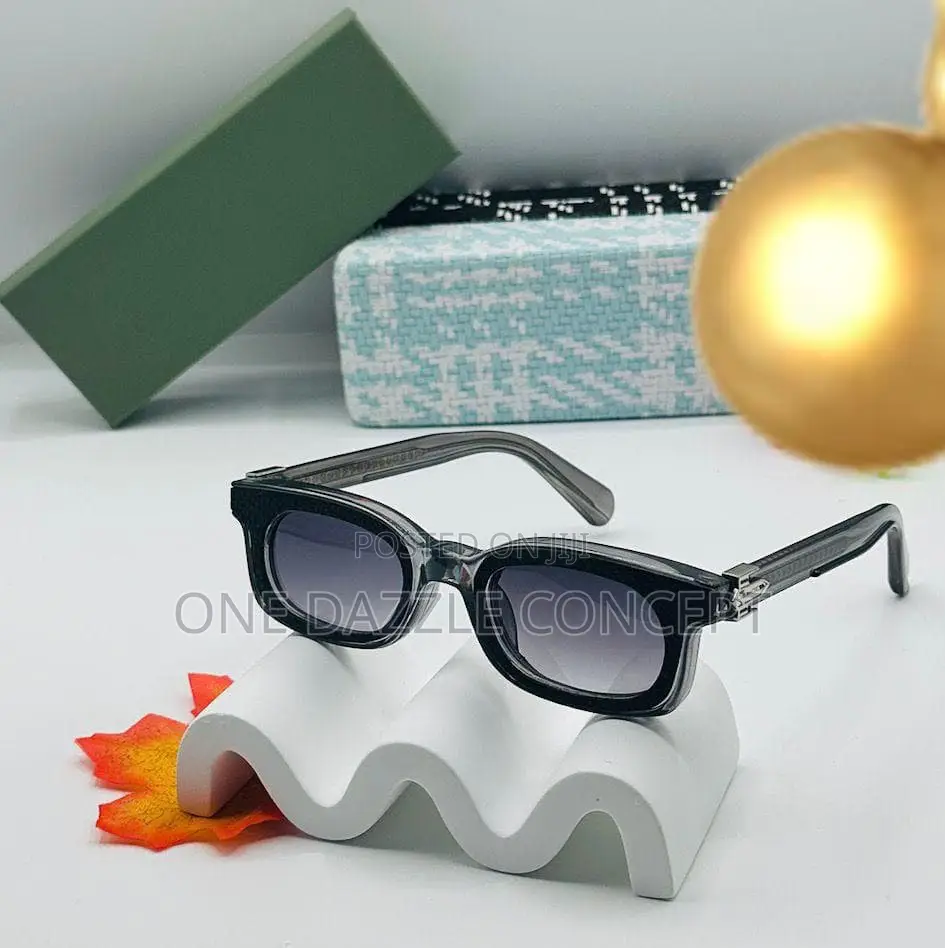 Meller Jamil Sunglasses
