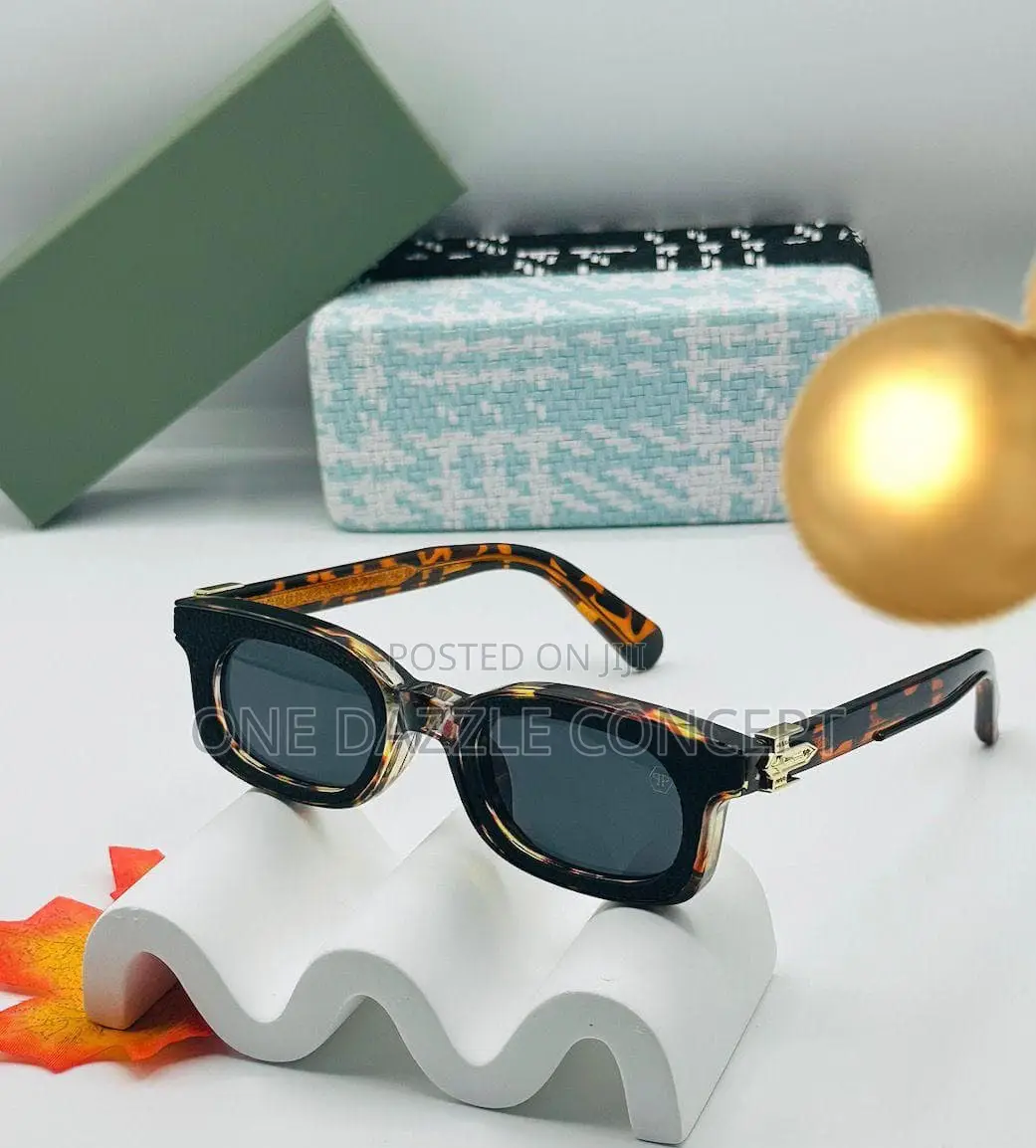 Meller Jamil Sunglasses