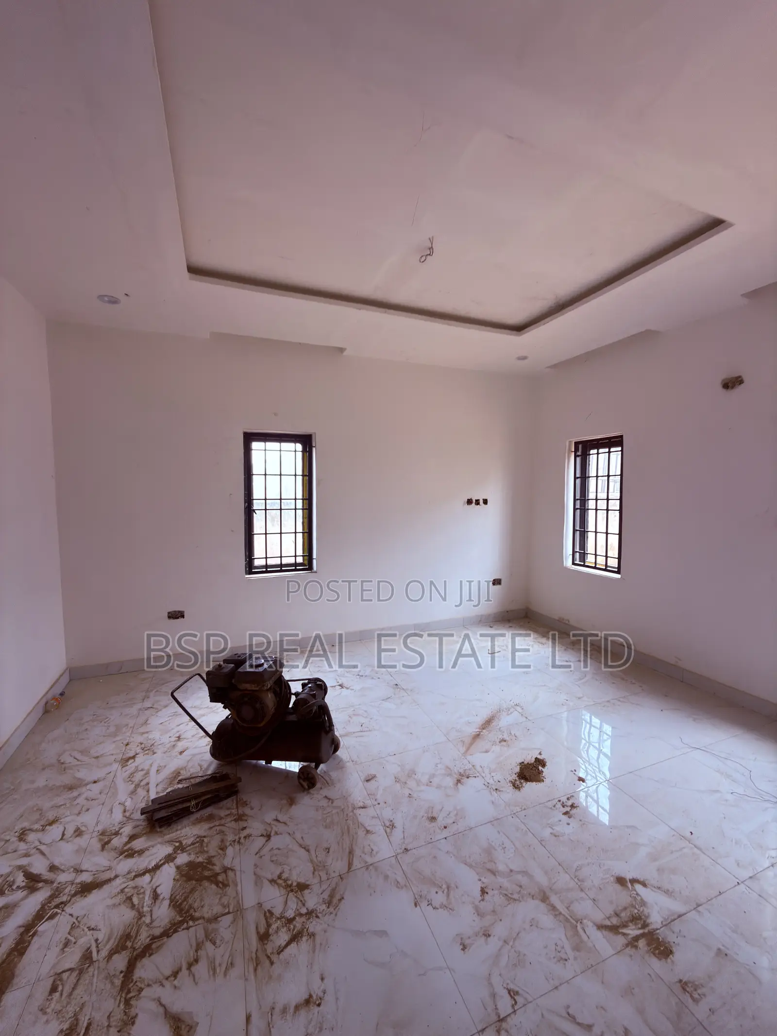 3bdrm Apartment in Life Camp for sale