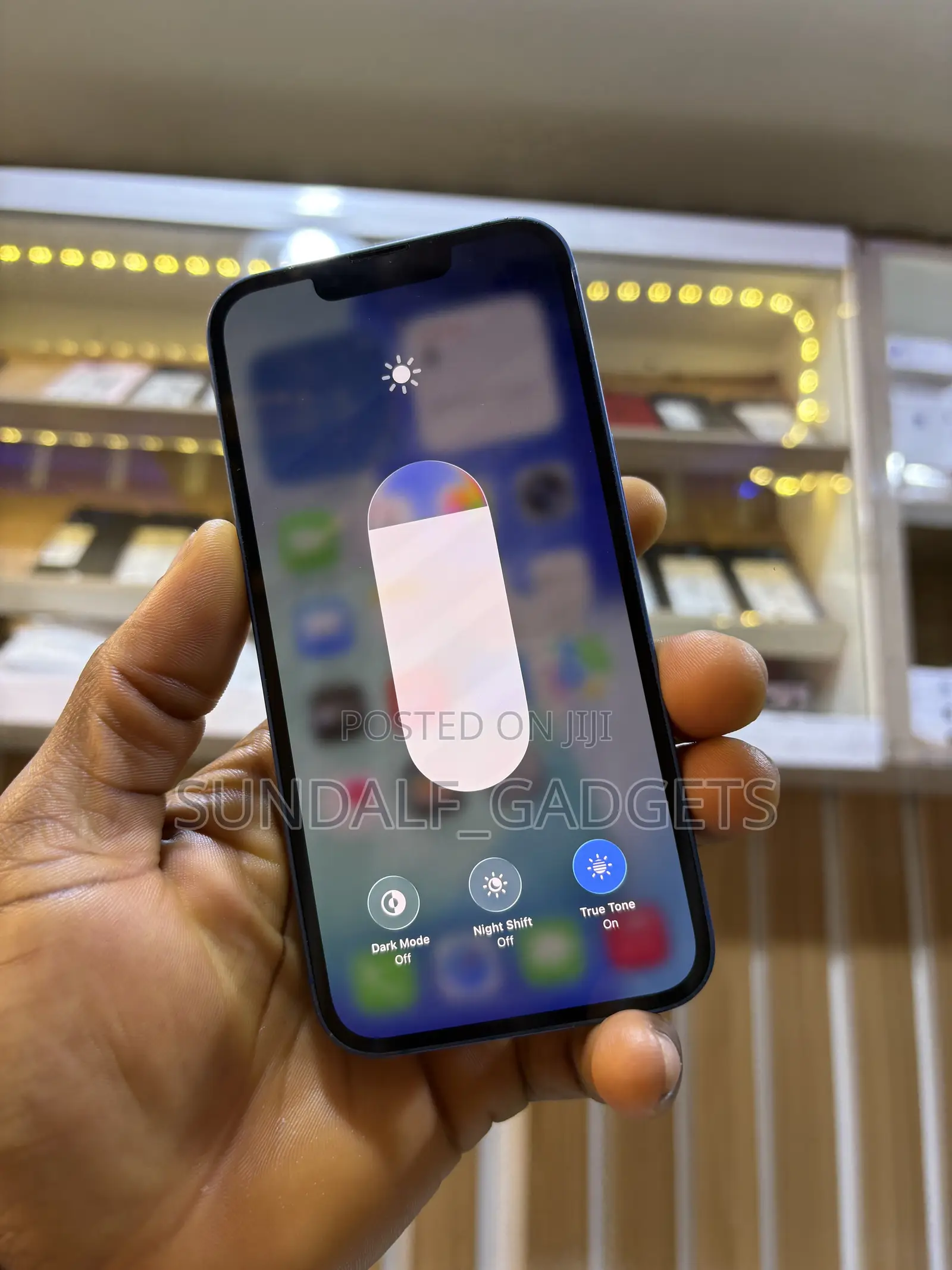 Apple iPhone 13 128 GB