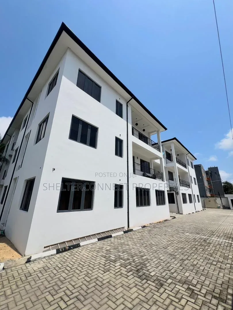 1bdrm Apartment in Old Ikoyi for rent