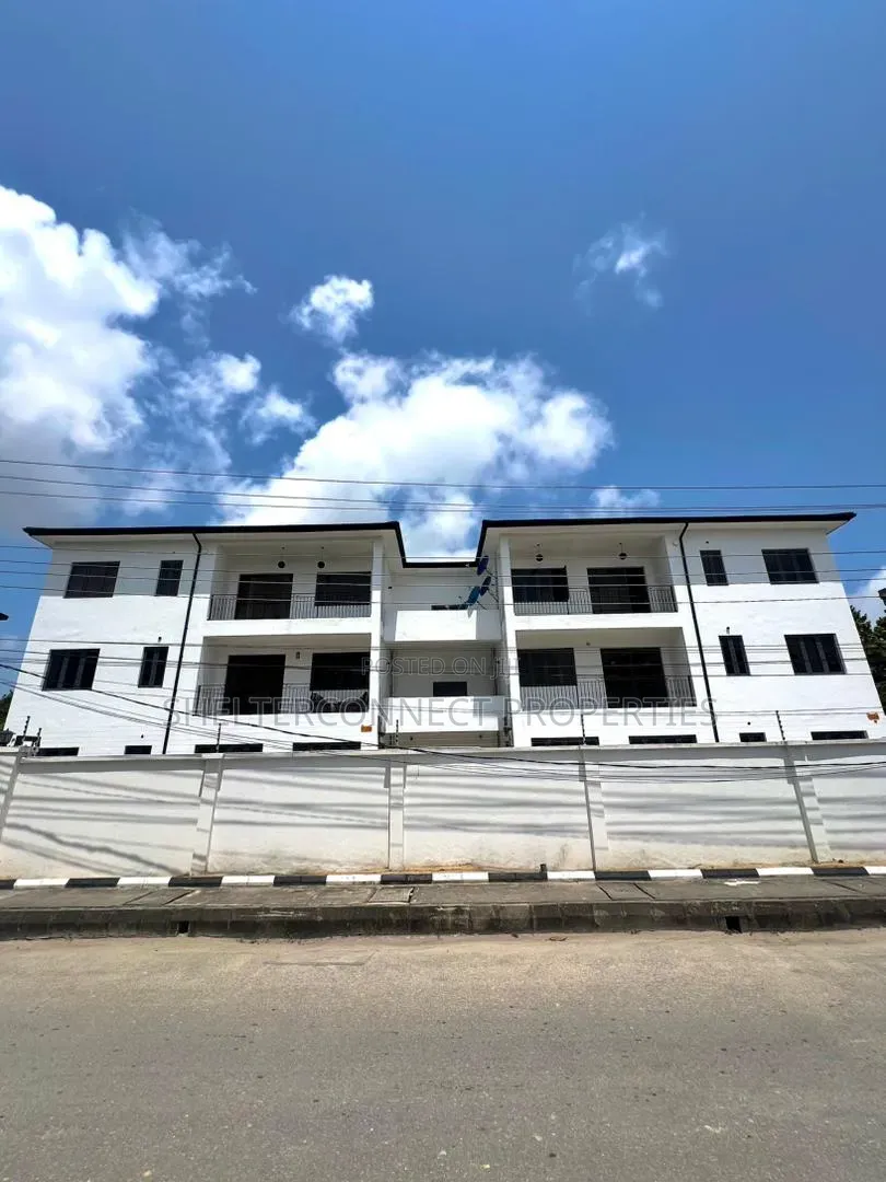1bdrm Apartment in Old Ikoyi for rent