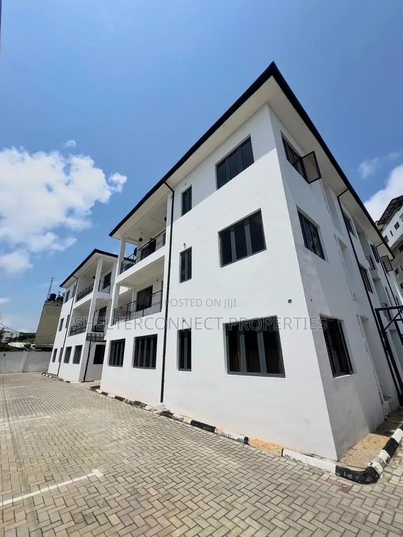 1bdrm Apartment in Old Ikoyi for rent