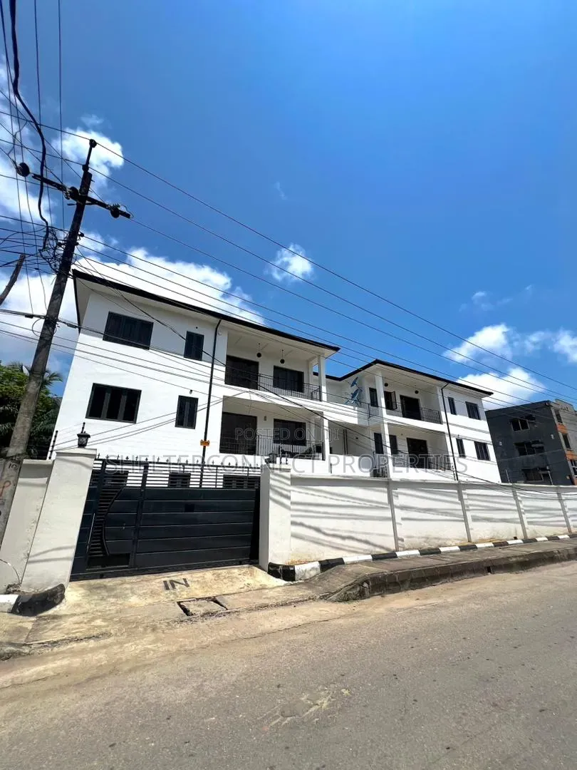 1bdrm Apartment in Old Ikoyi for rent