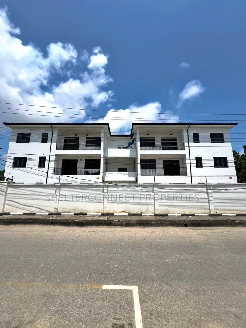 1bdrm Apartment in Old Ikoyi for rent
