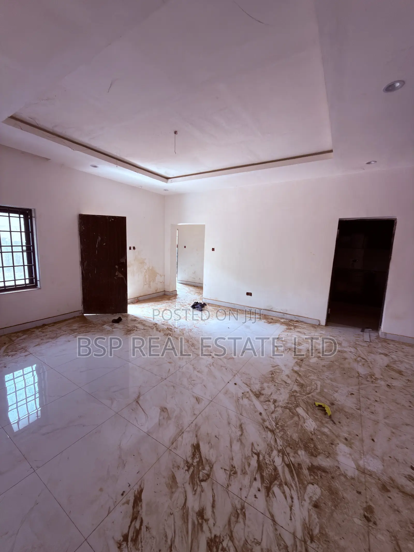 3bdrm Apartment in Life Camp for sale