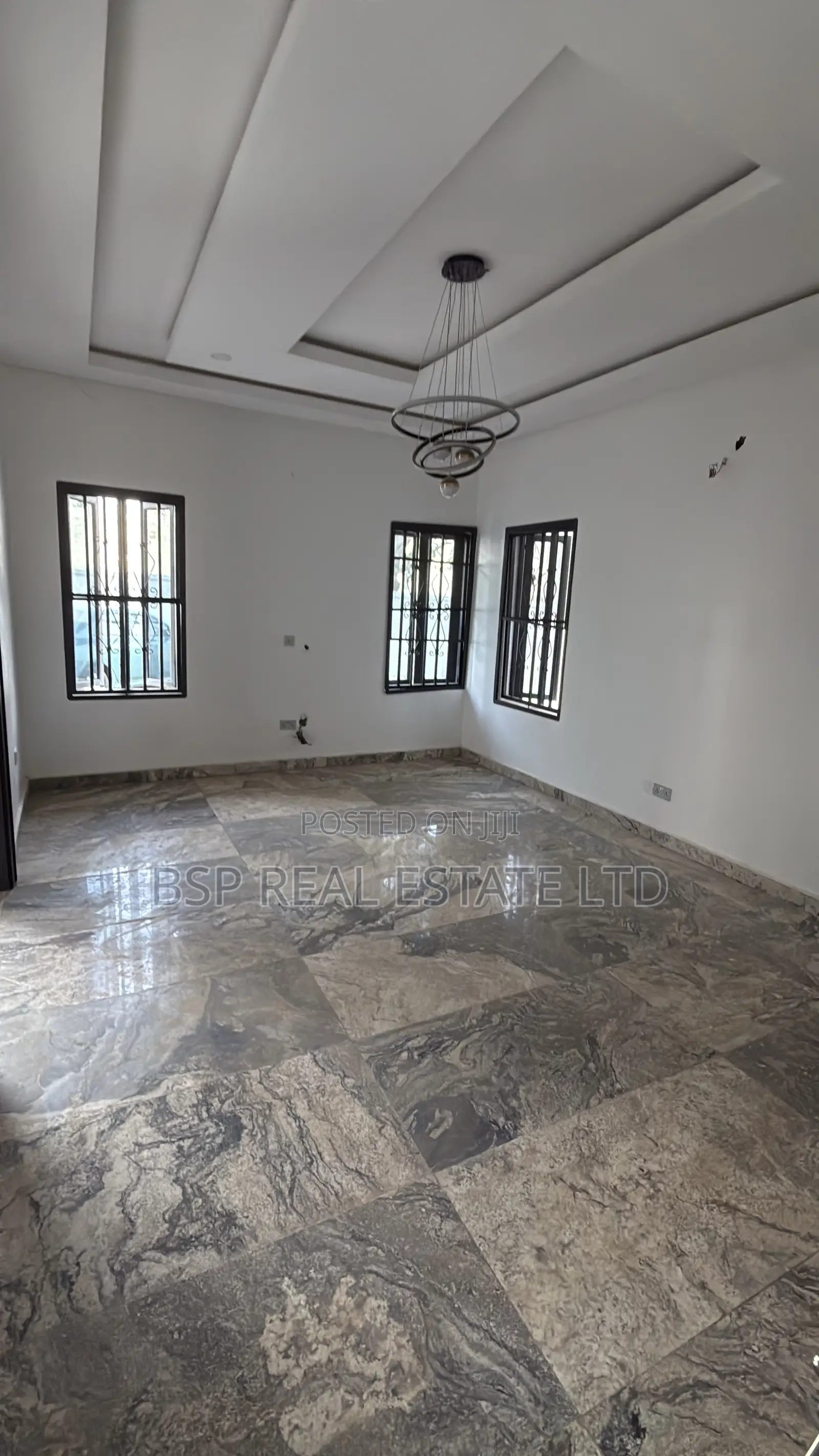 4bdrm Townhouse/Terrace in Life Camp for sale
