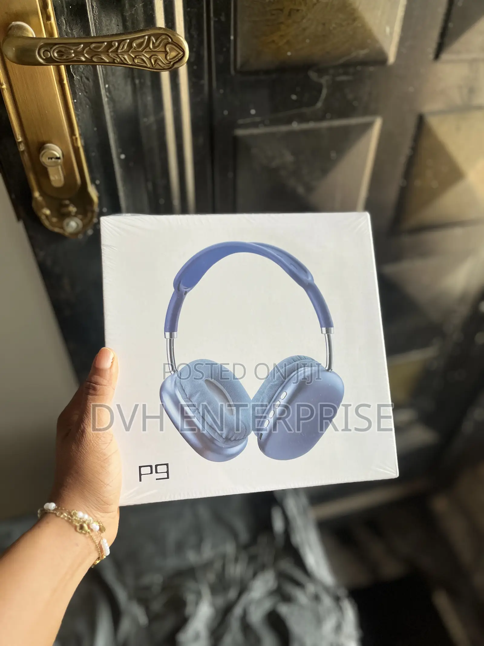 Brand New P9 Headset