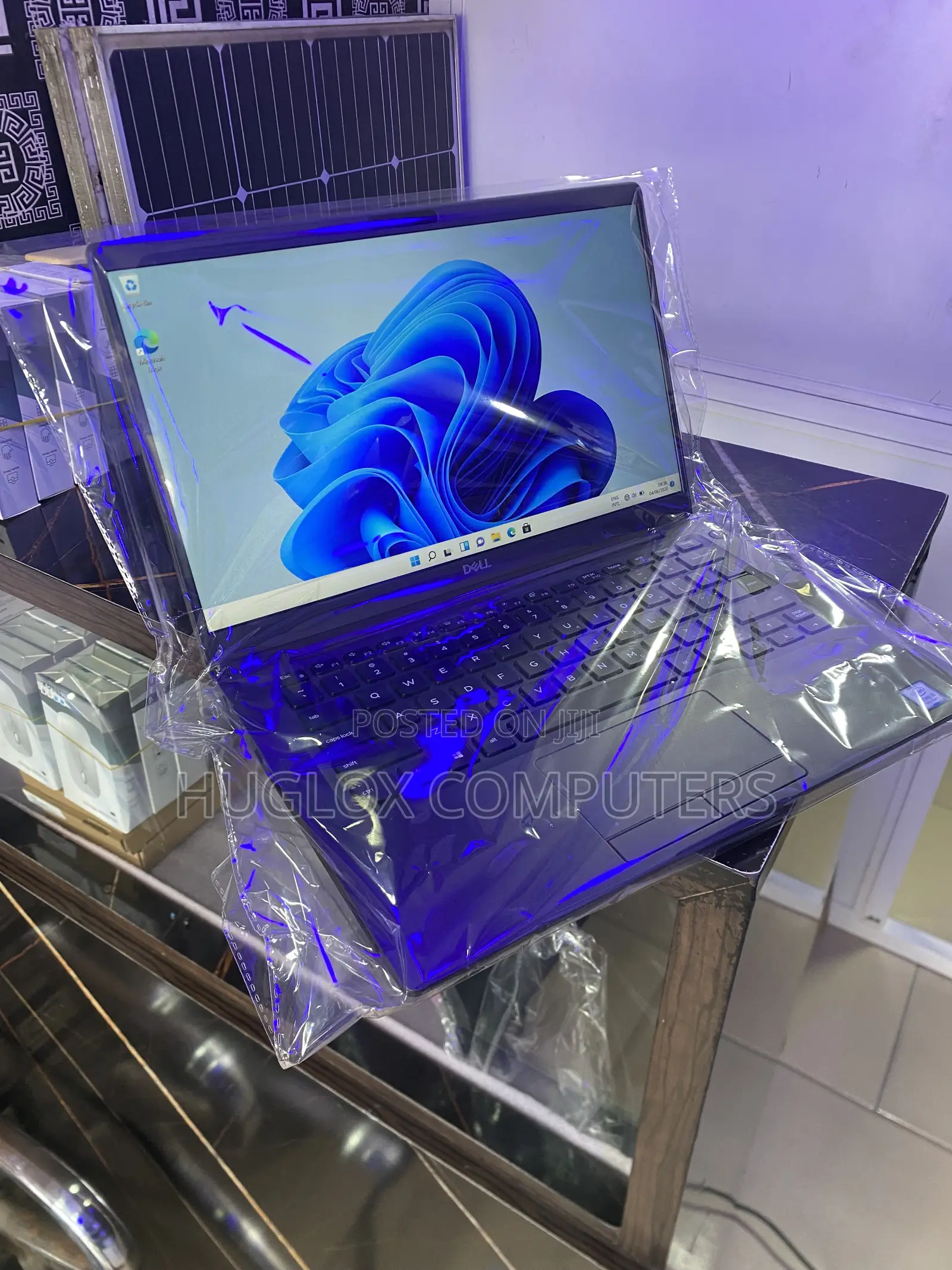 Laptop Dell Latitude 7400 8GB Intel Core i5 SSD 256GB
