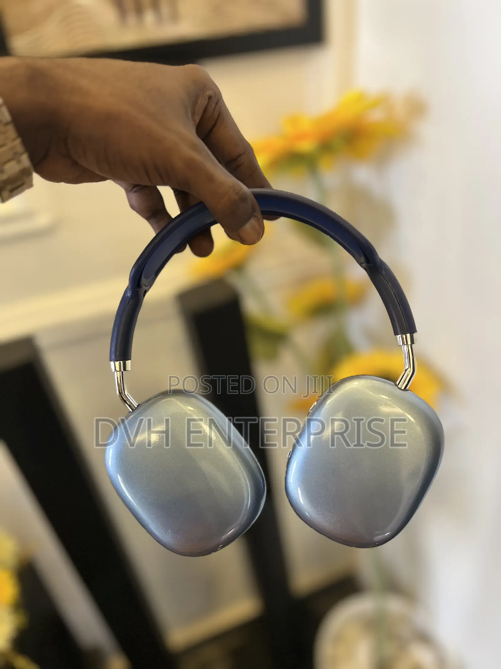Brand New P9 Headset