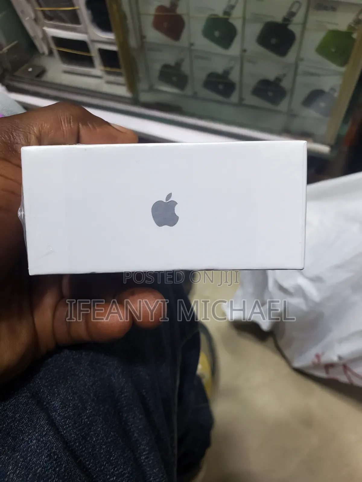 Genuine Air Pro 2nd D Gen Wireless Bluetooth Earpods