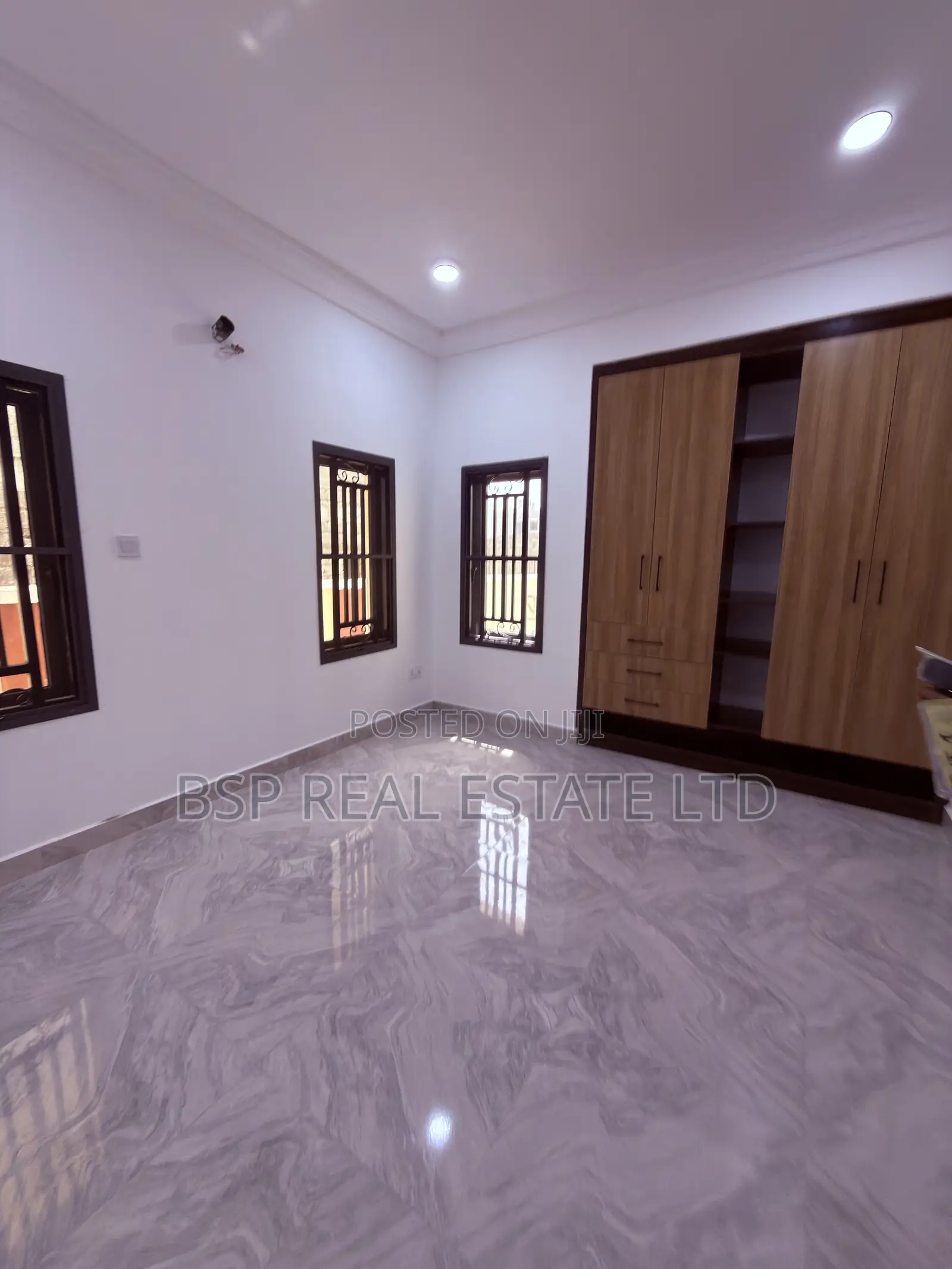 3bdrm Apartment in Katampe (Main) for sale