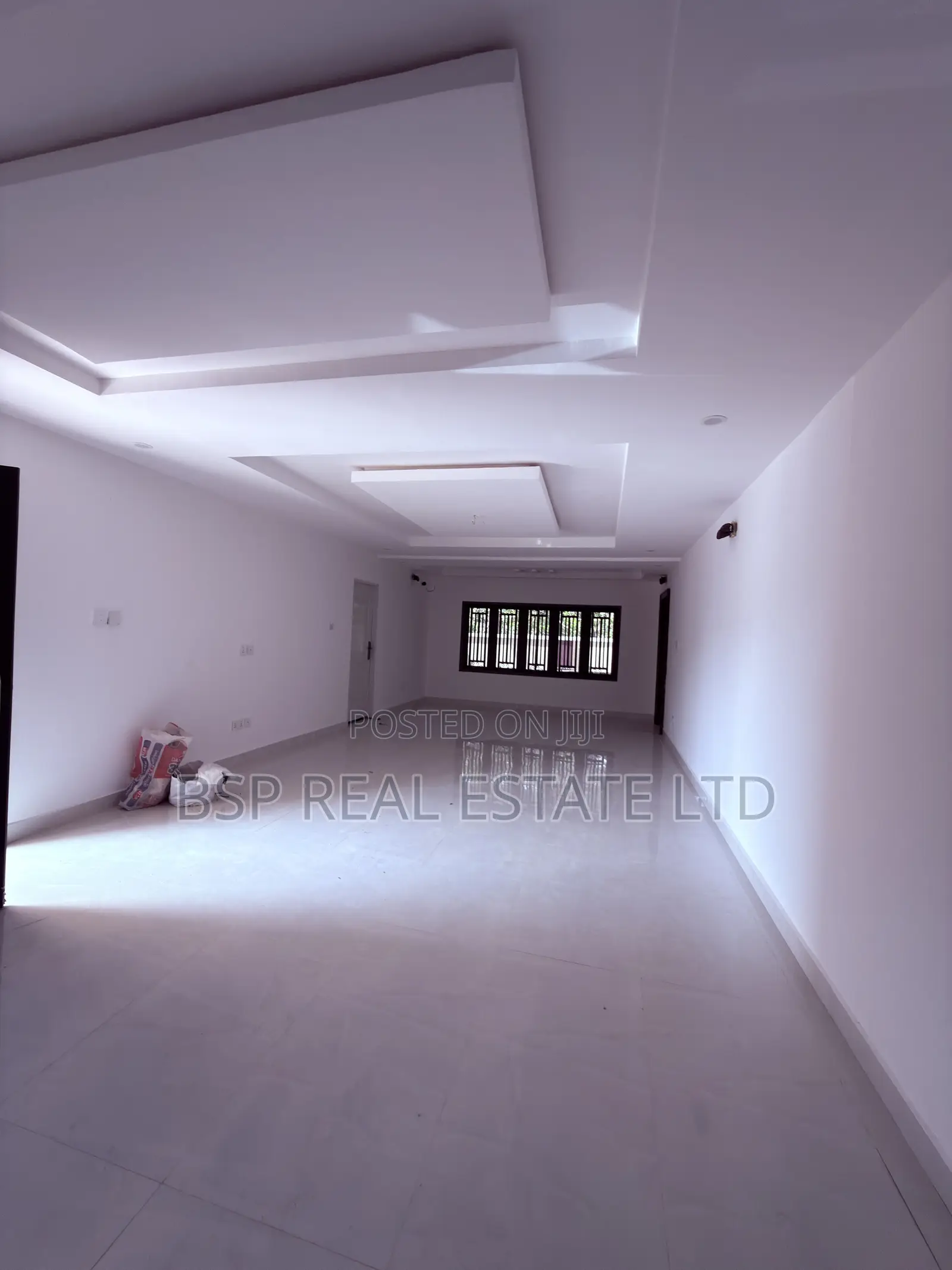 3bdrm Apartment in Katampe (Main) for sale