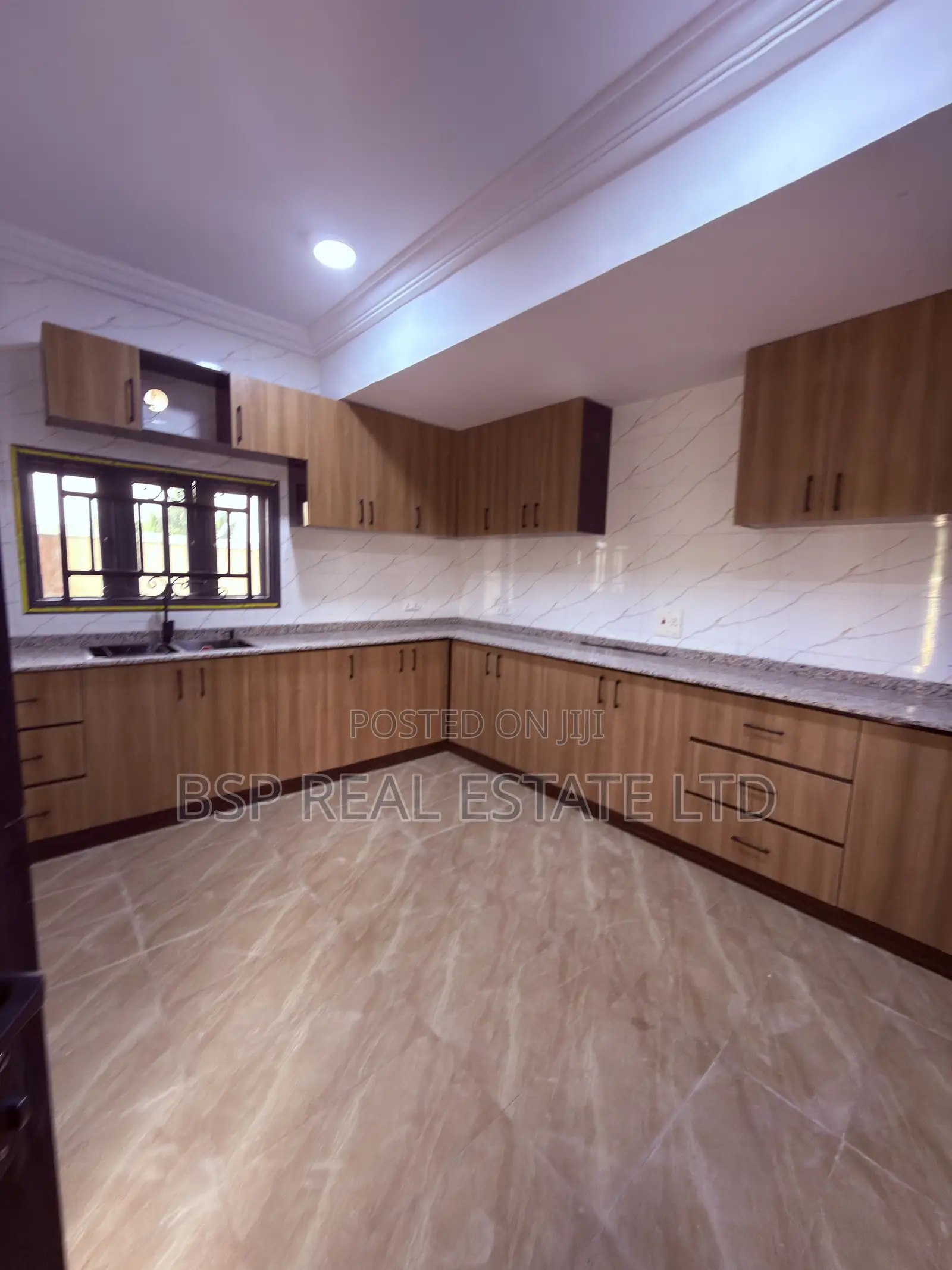 3bdrm Apartment in Katampe (Main) for sale