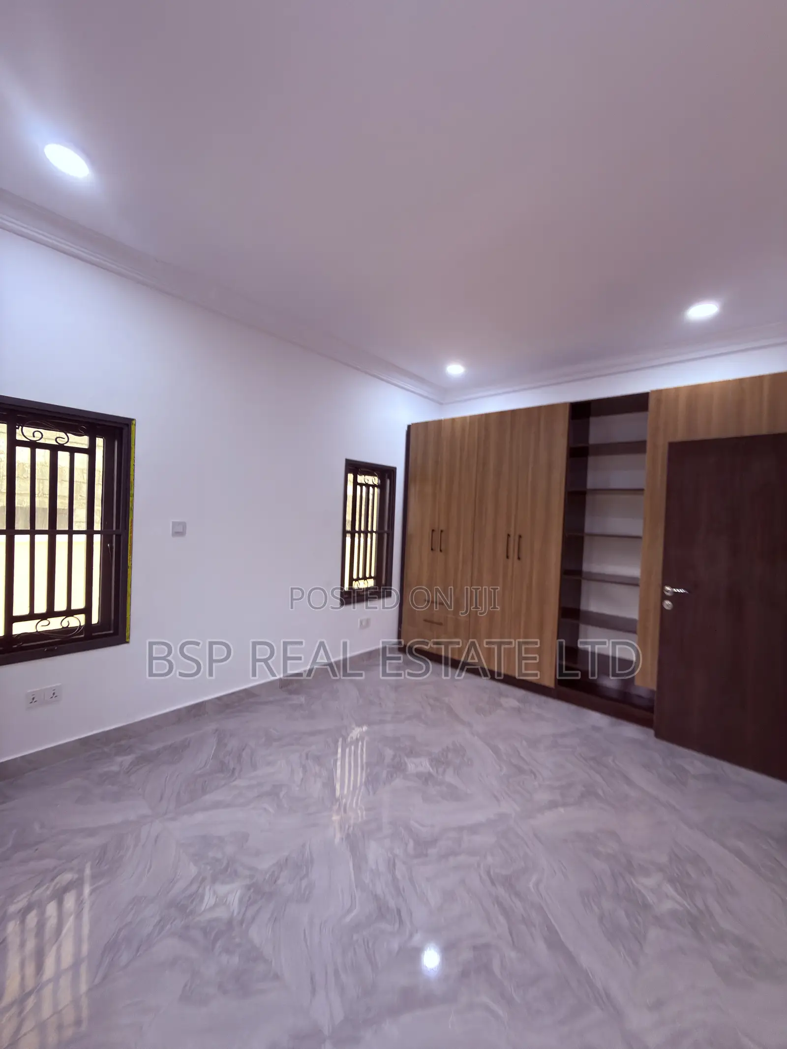3bdrm Apartment in Katampe (Main) for sale