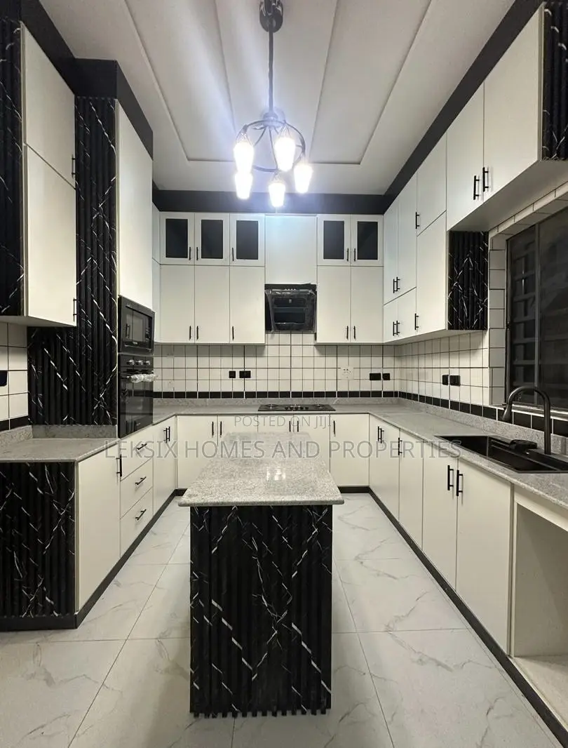 4bdrm Duplex in A Well Secured, Ado / Ajah for sale