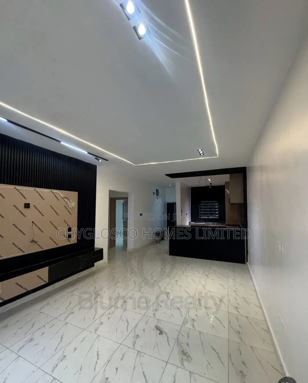 3bdrm Duplex in Galilee Estate, New Layout for sale