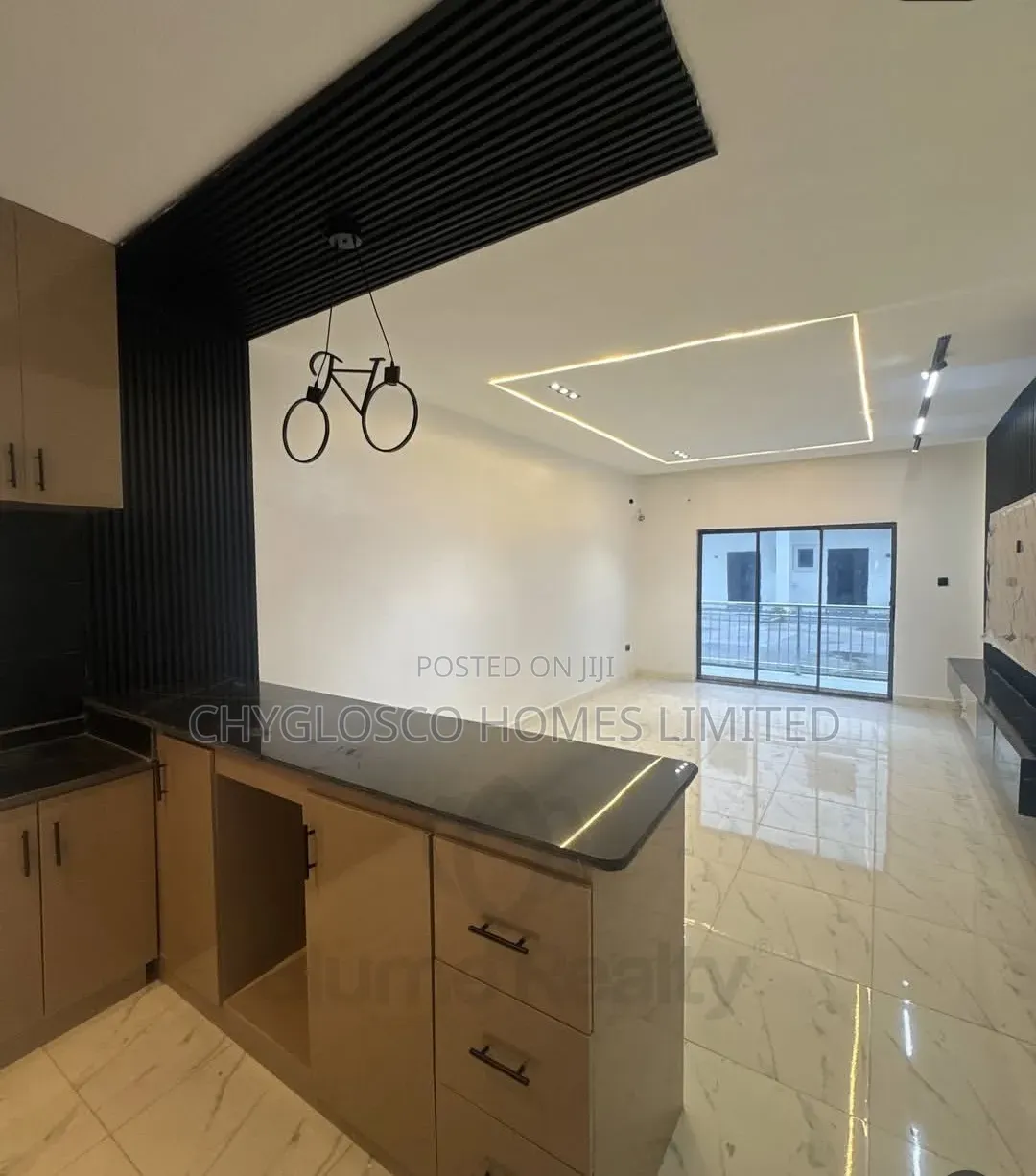 3bdrm Duplex in Galilee Estate, New Layout for sale