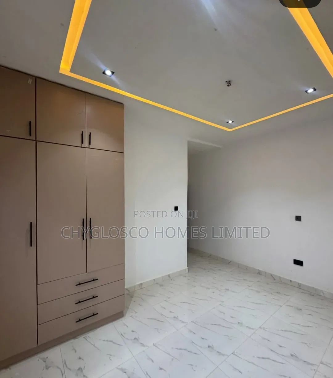 3bdrm Duplex in Galilee Estate, New Layout for sale