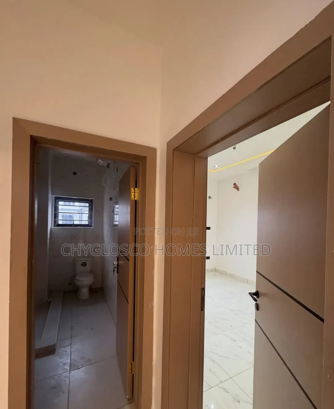 3bdrm Duplex in Galilee Estate, New Layout for sale