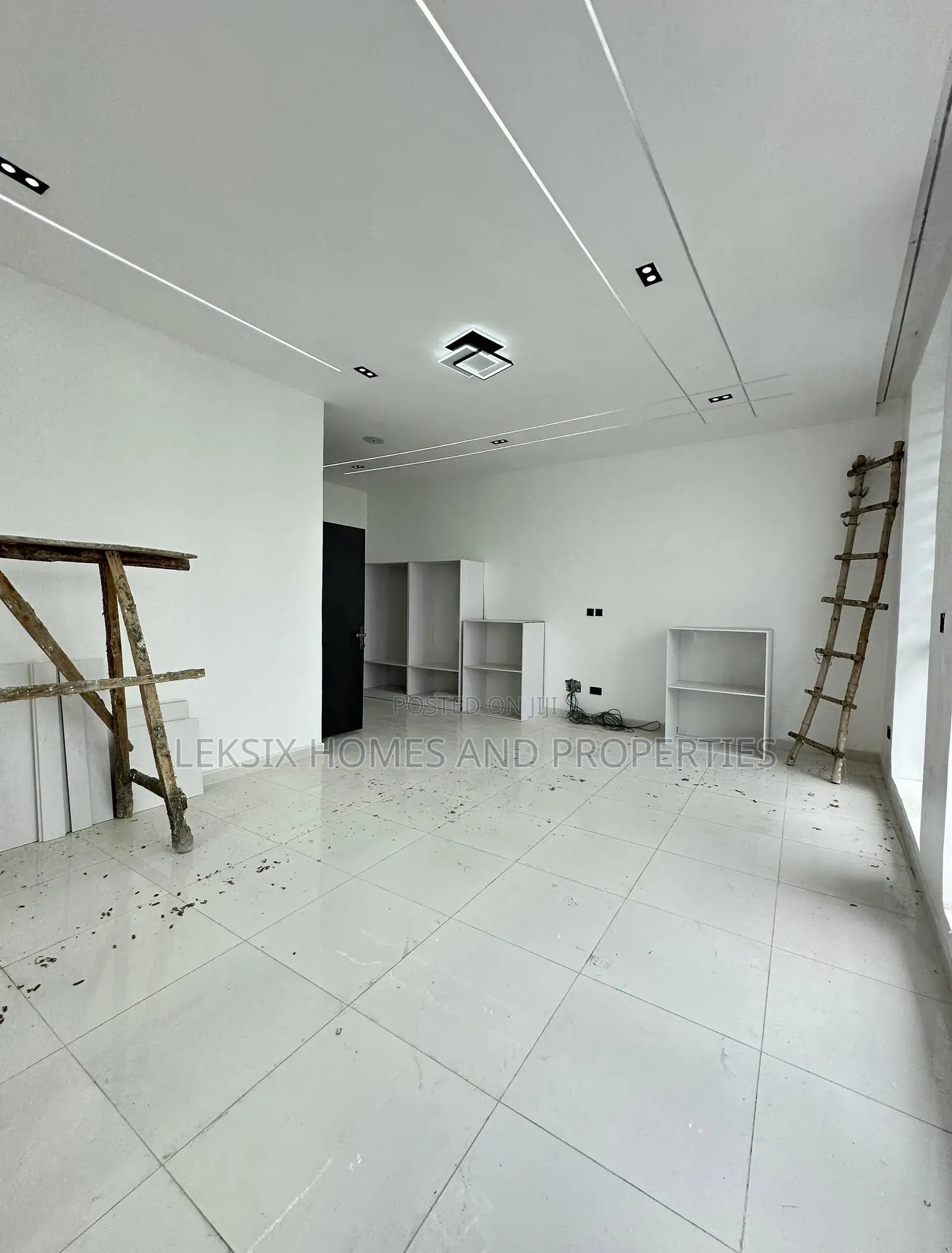 4bdrm Duplex in A Well Secured, Ado / Ajah for sale