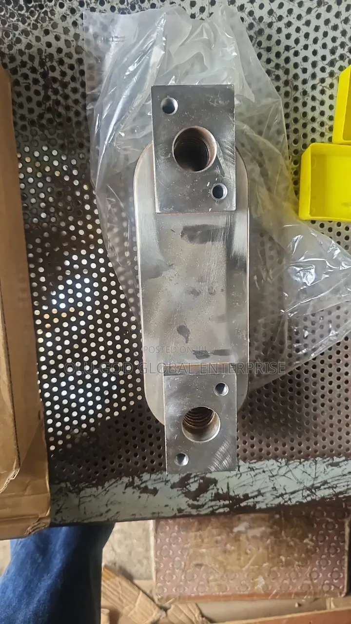 Oil Cooler Cummins