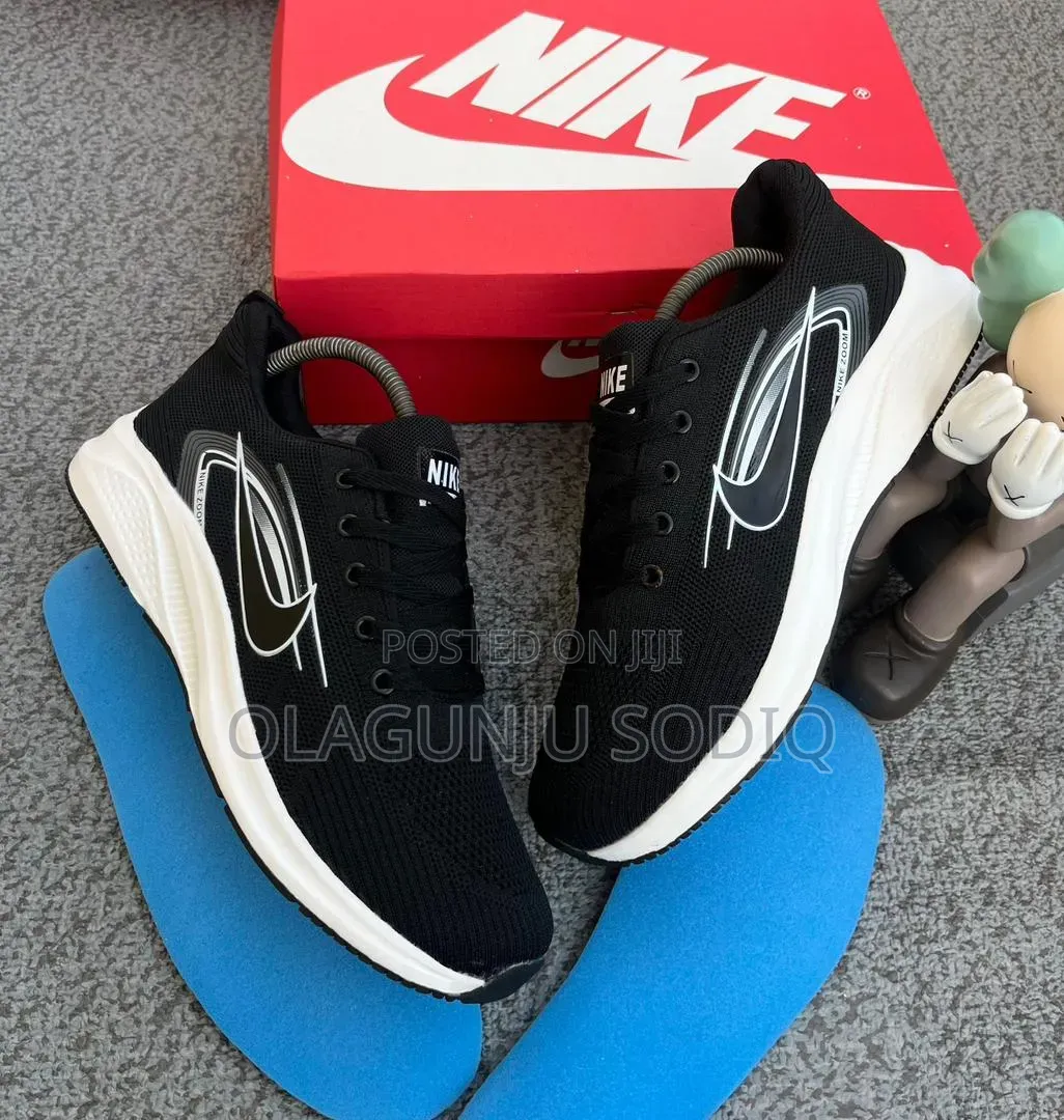 Italian Luxury Nike 4 Matic Sf90