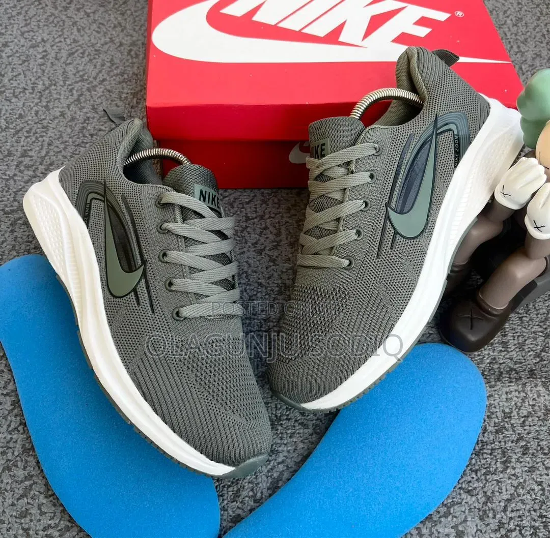Italian Luxury Nike 4 Matic Sf90