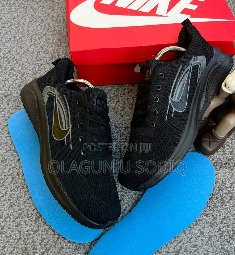 Italian Luxury Nike 4 Matic Sf90
