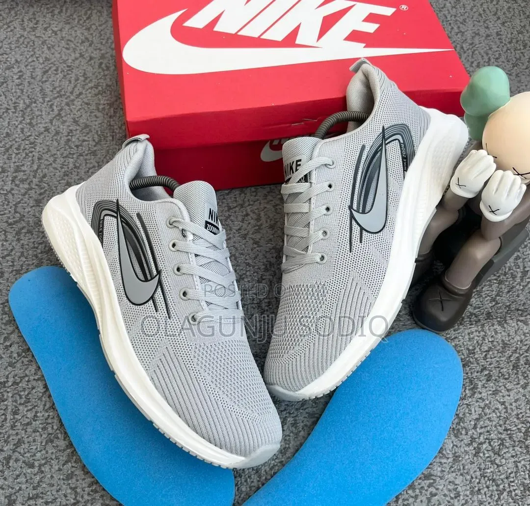 Italian Luxury Nike 4 Matic Sf90